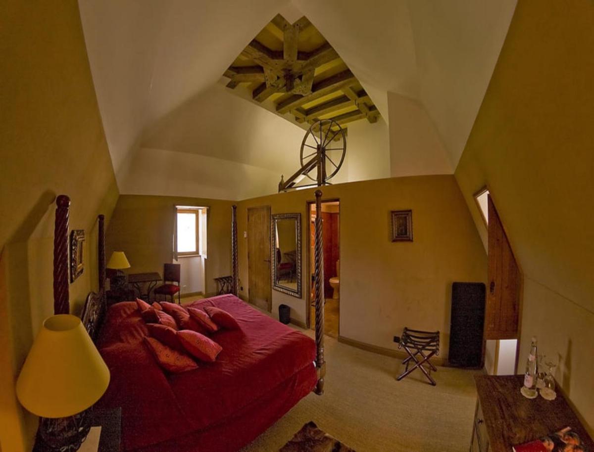 Château de Varillettes