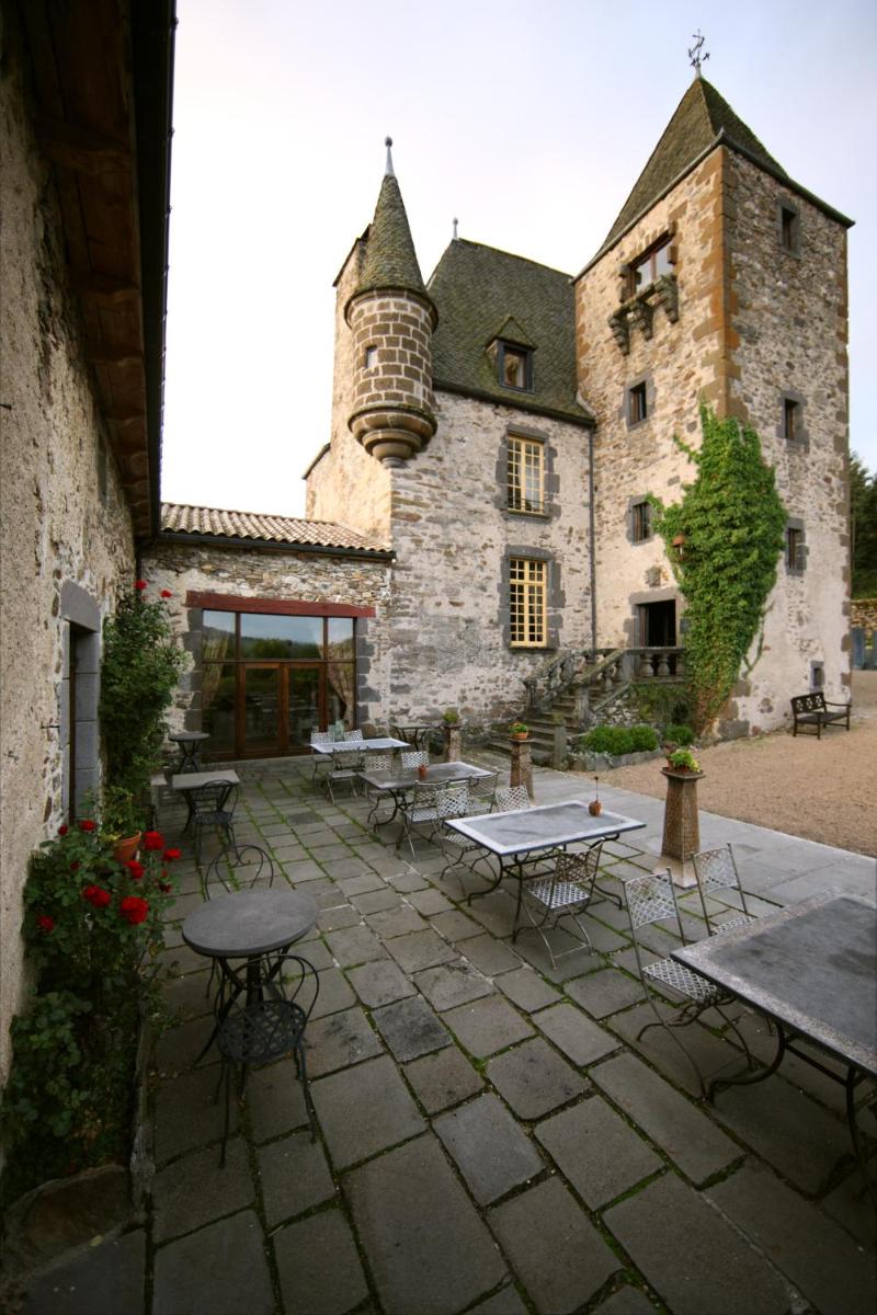 Château de Varillettes