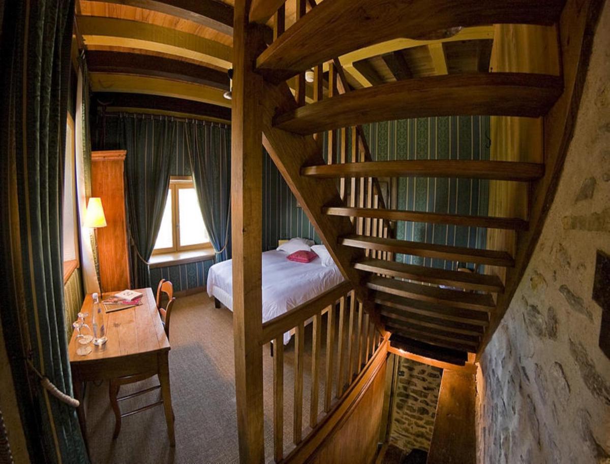 Château de Varillettes