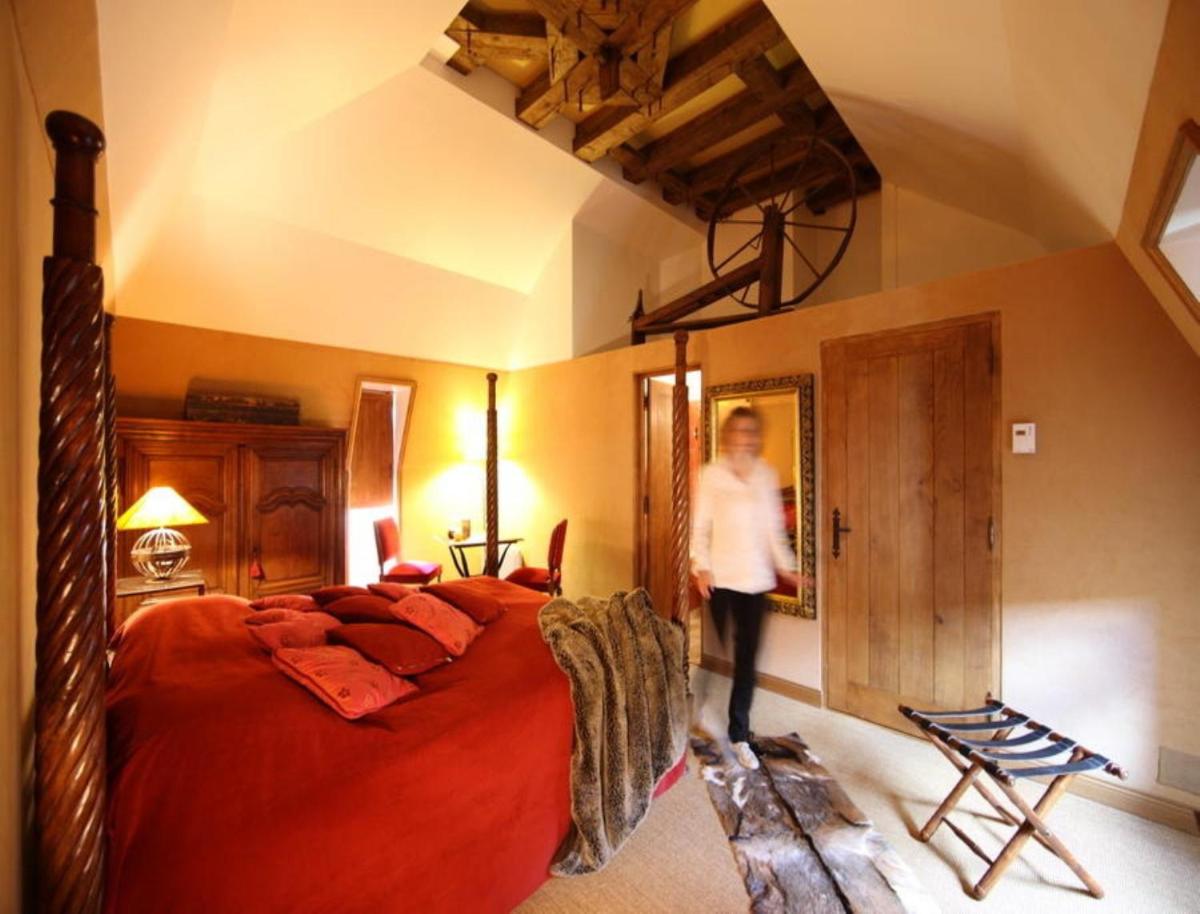 Château de Varillettes