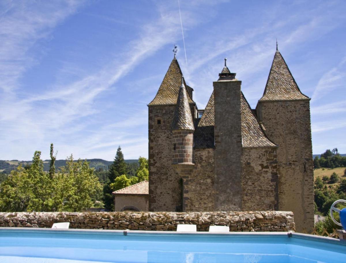 Château de Varillettes