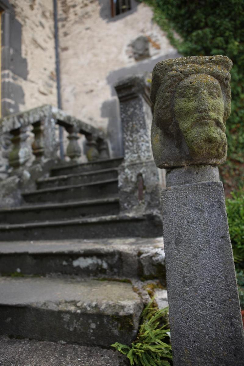 Château de Varillettes