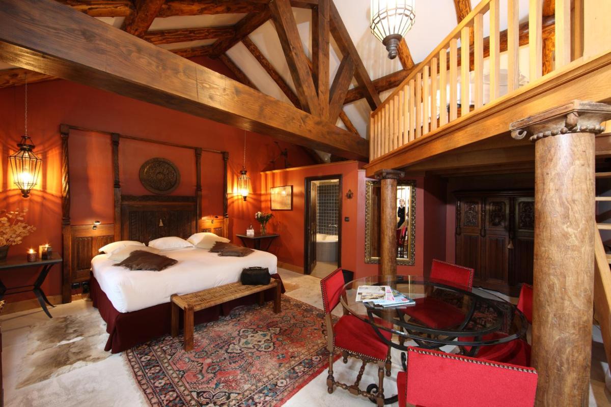 Château de Varillettes