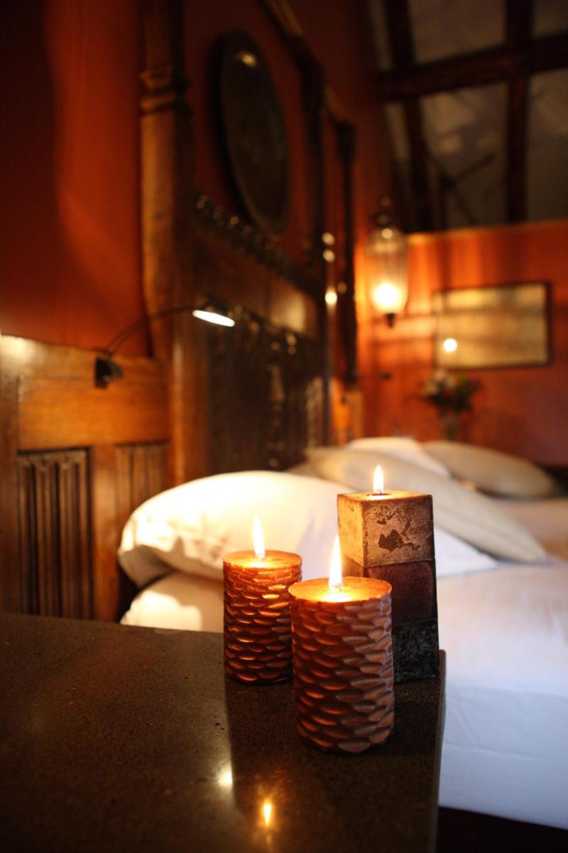 Château de Varillettes