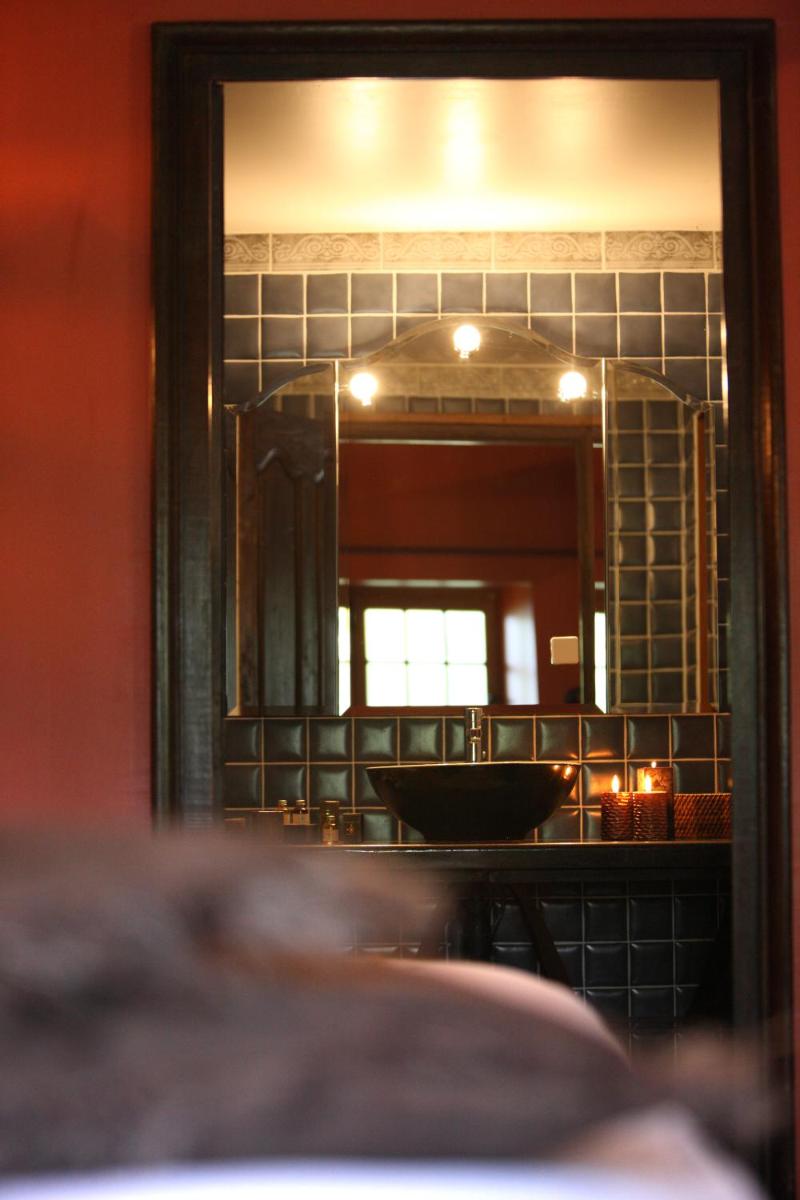 Château de Varillettes