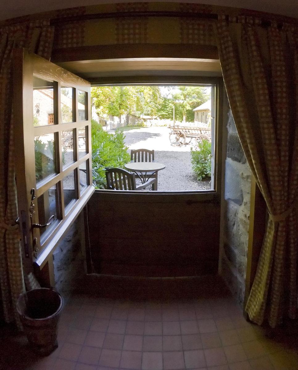 Château de Varillettes