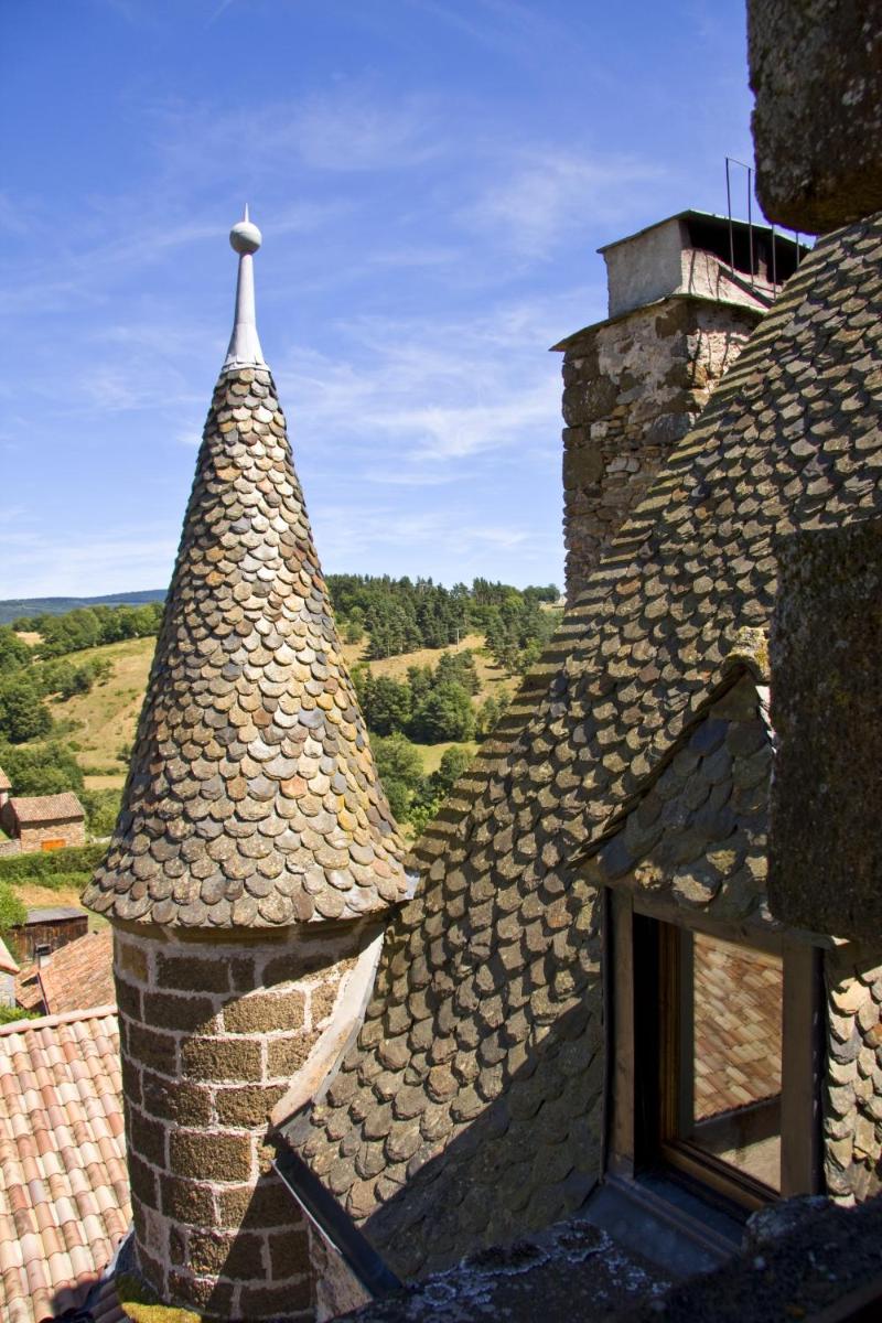 Château de Varillettes