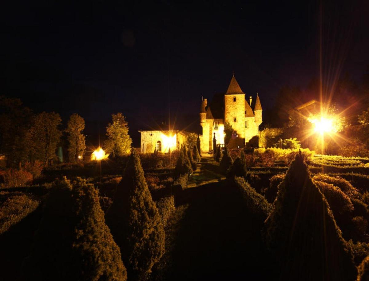 Château de Varillettes