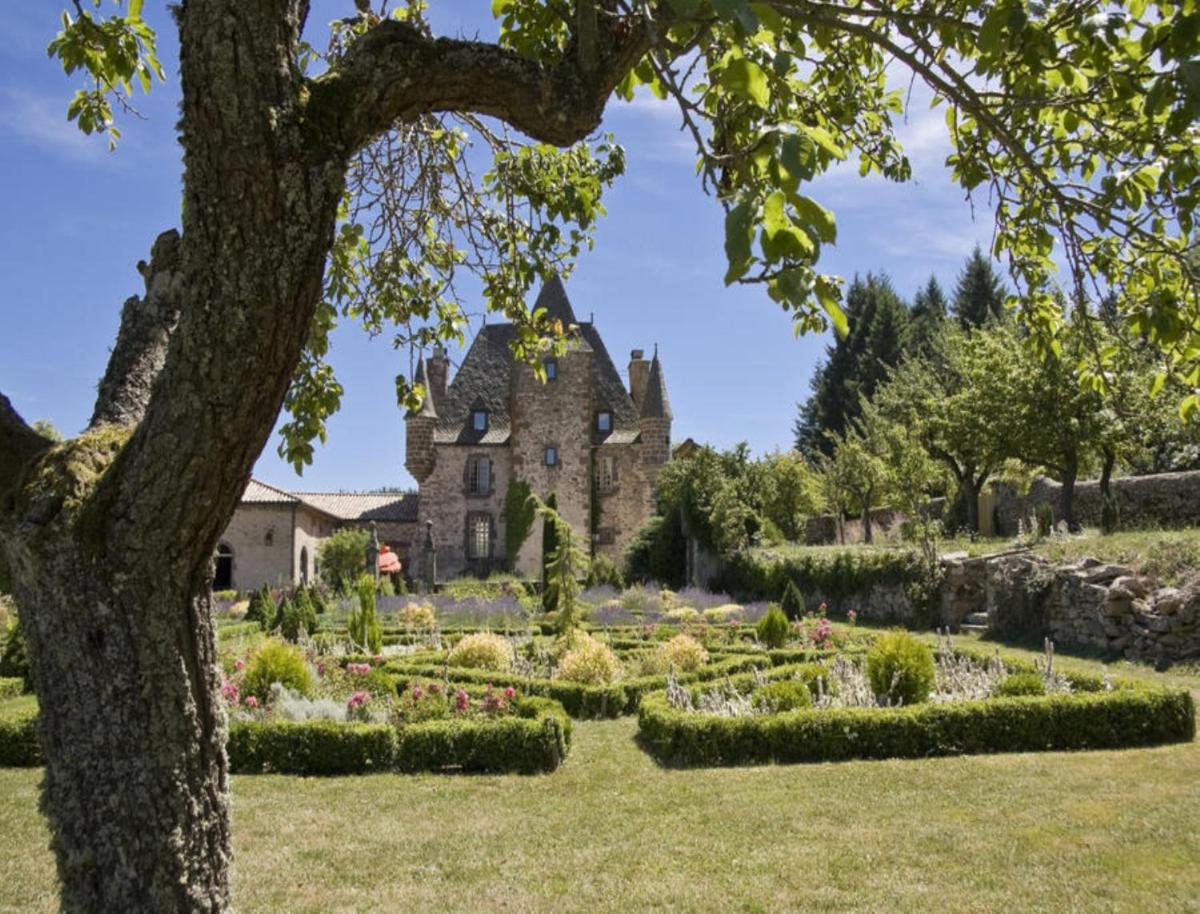 Château de Varillettes