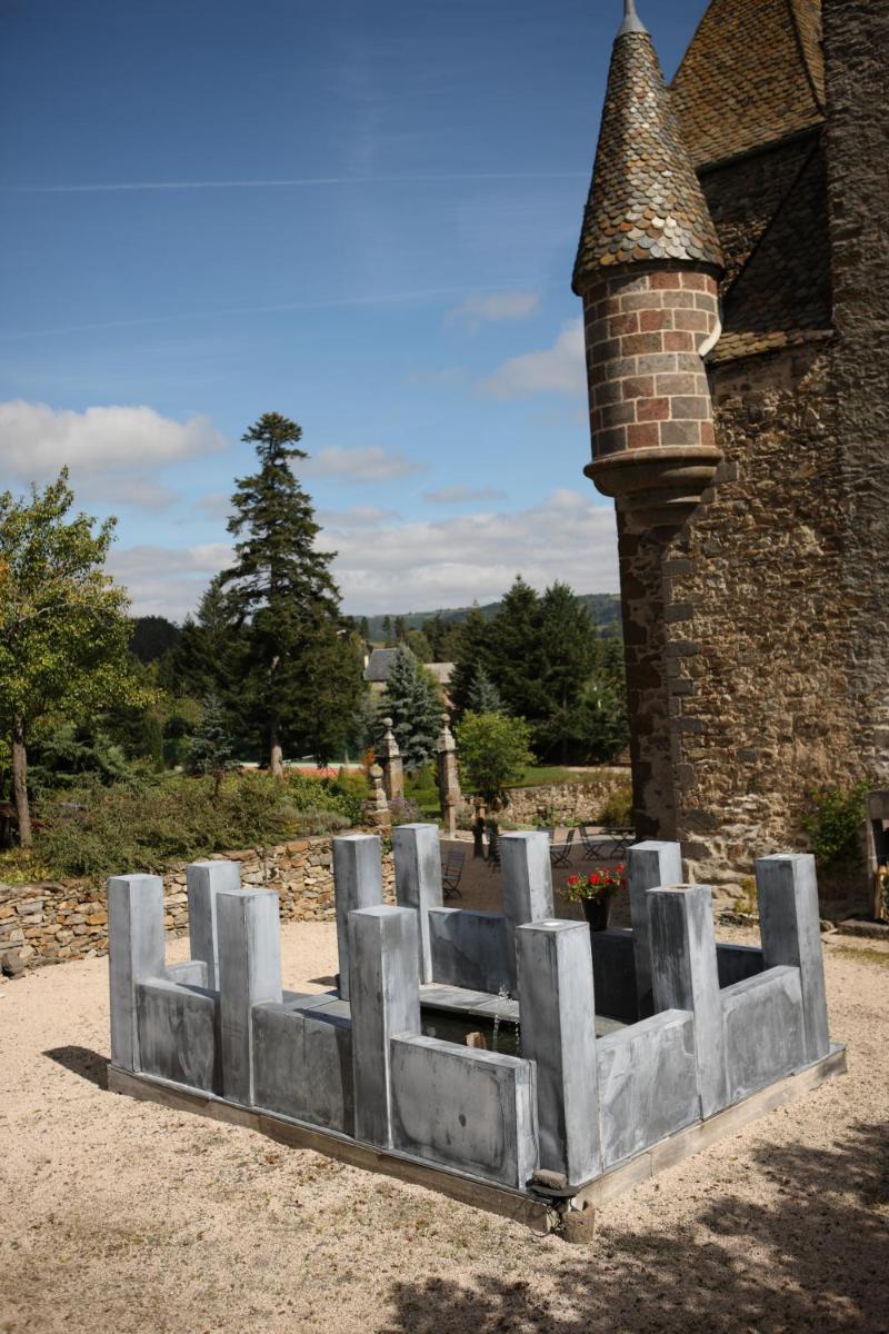 Château de Varillettes