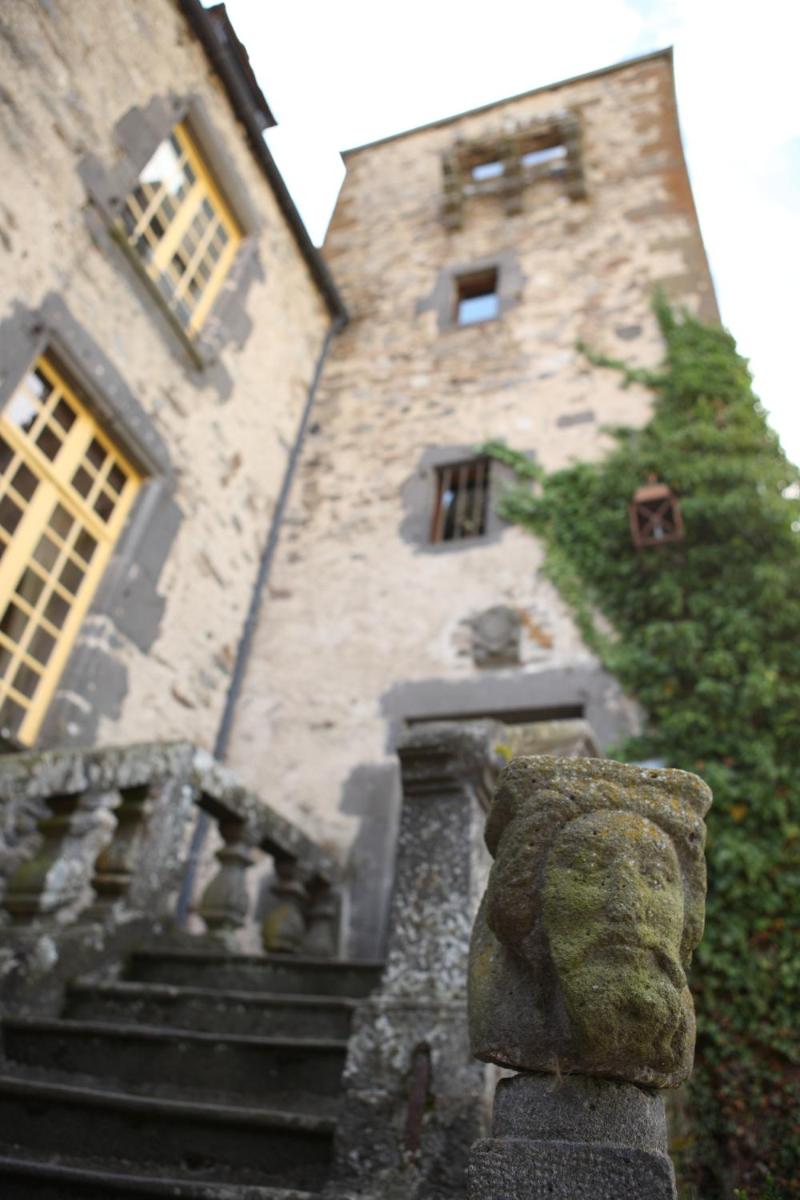 Château de Varillettes