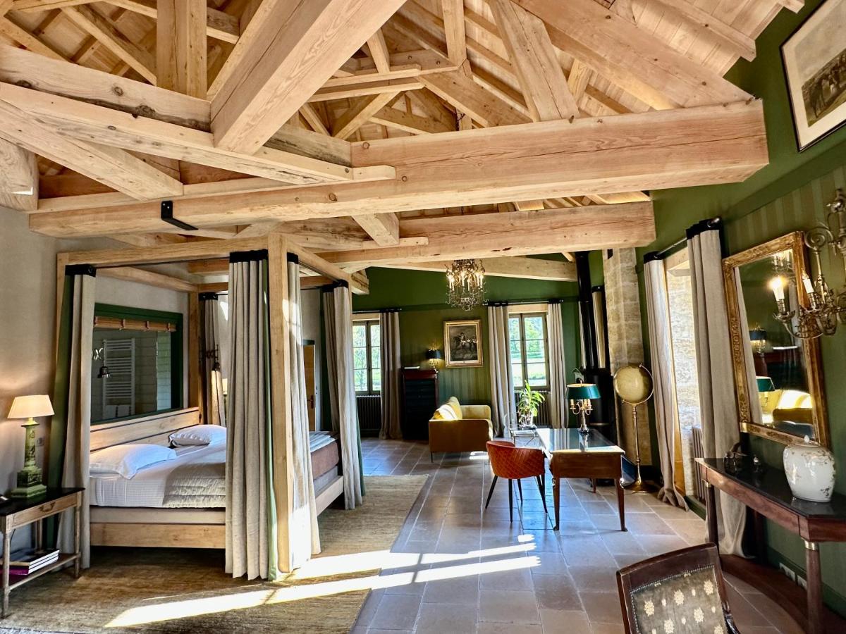 Chateau des Arpentis