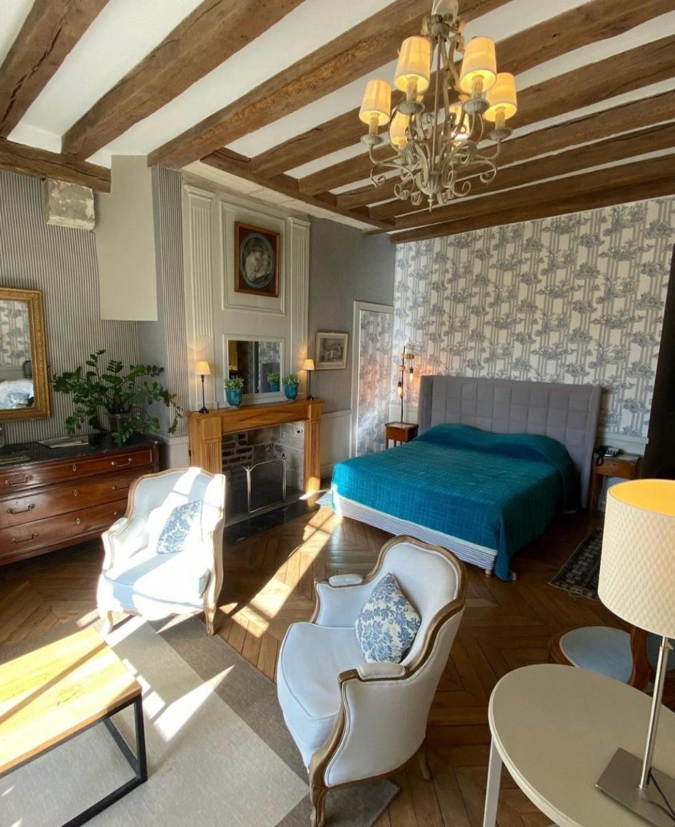 Chateau des Arpentis