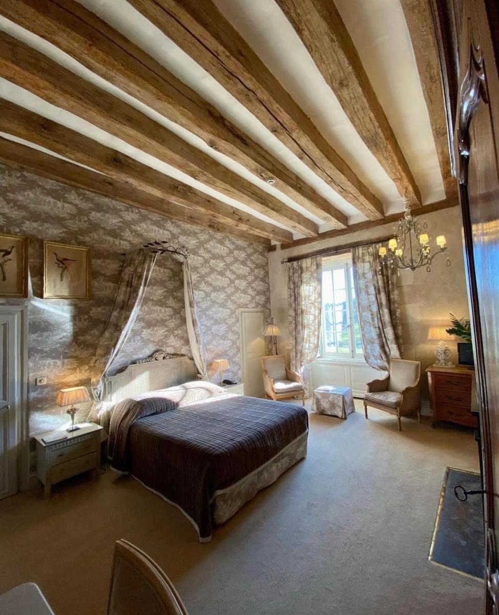 Chateau des Arpentis