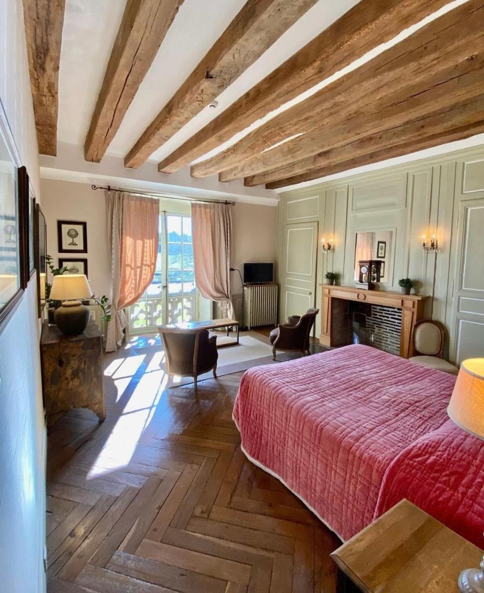 Chateau des Arpentis