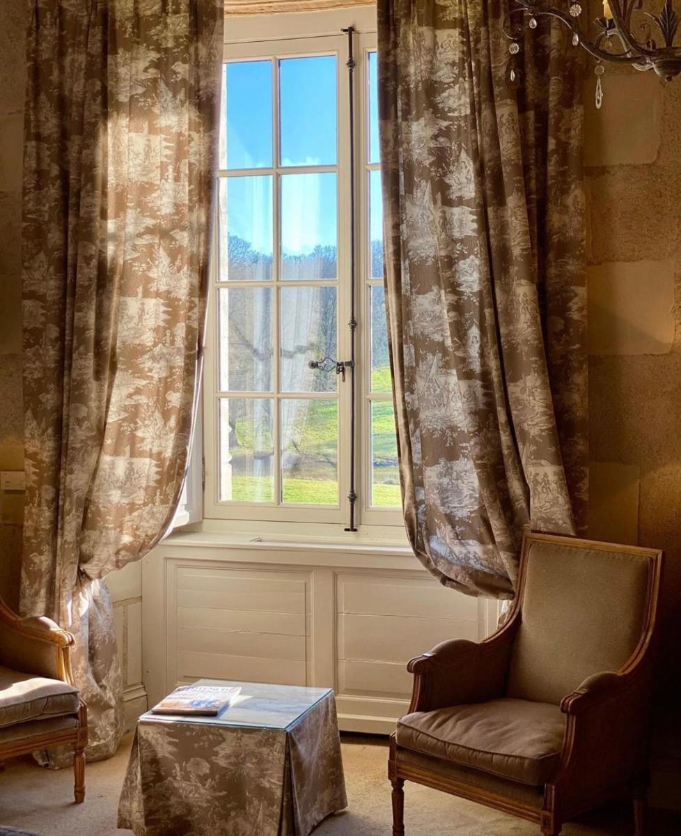 Chateau des Arpentis