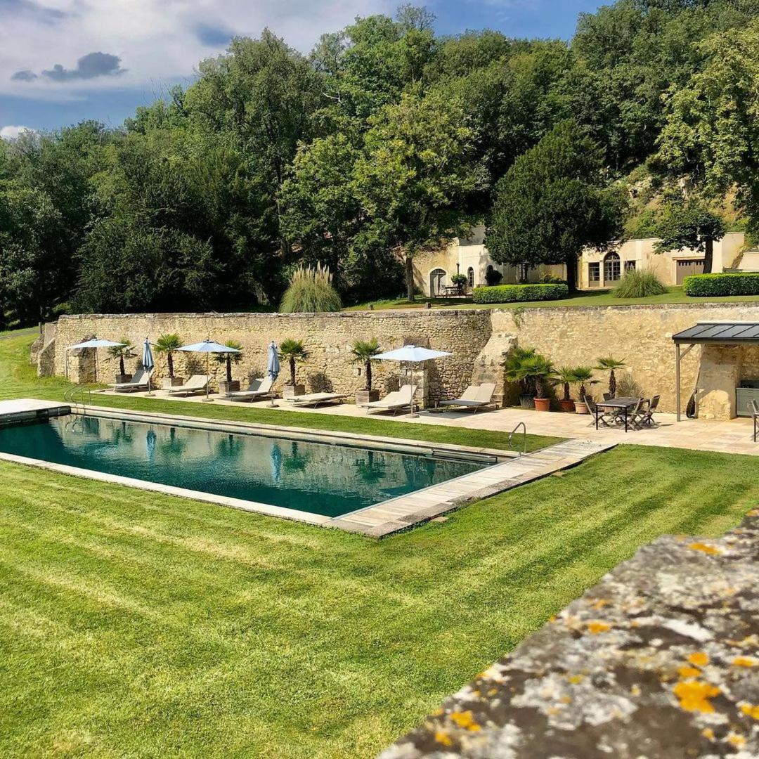 Chateau des Arpentis