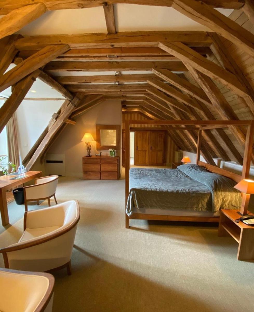 Chateau des Arpentis