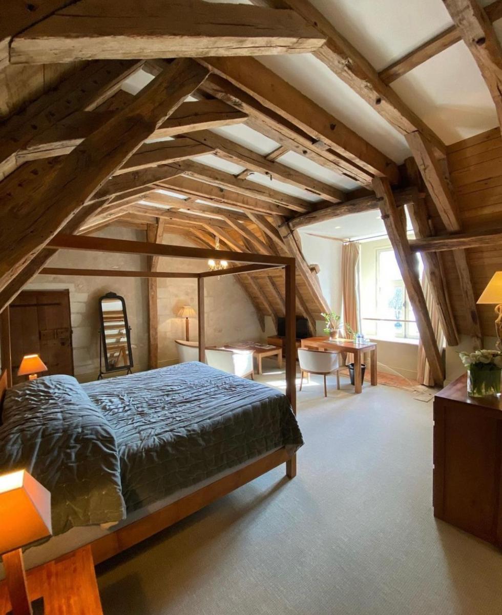 Chateau des Arpentis