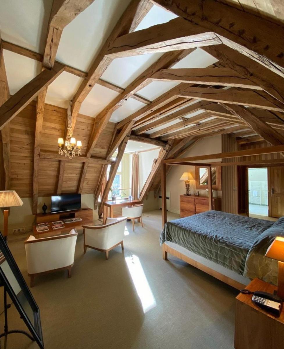 Chateau des Arpentis