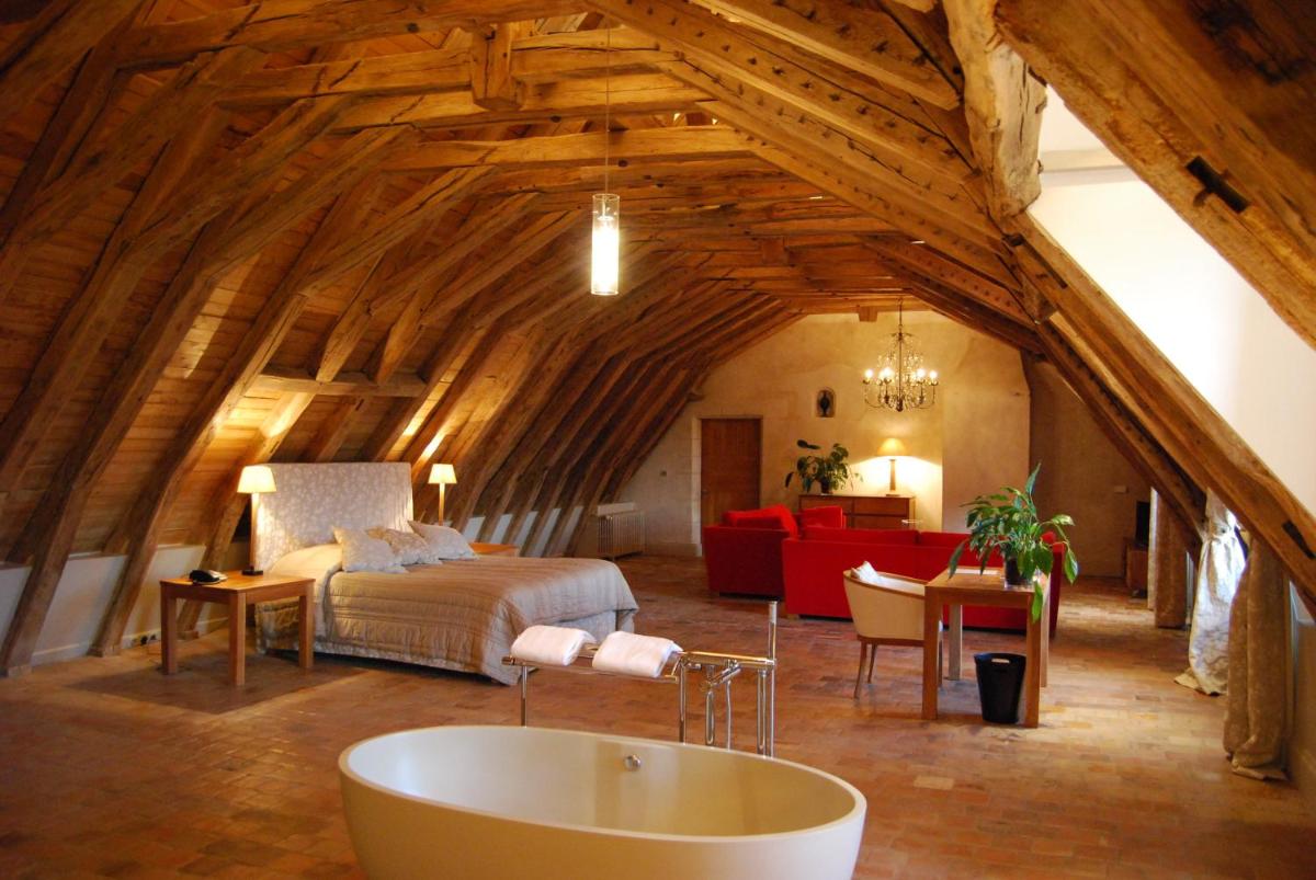 Chateau des Arpentis