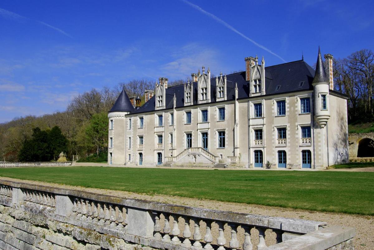 Chateau des Arpentis