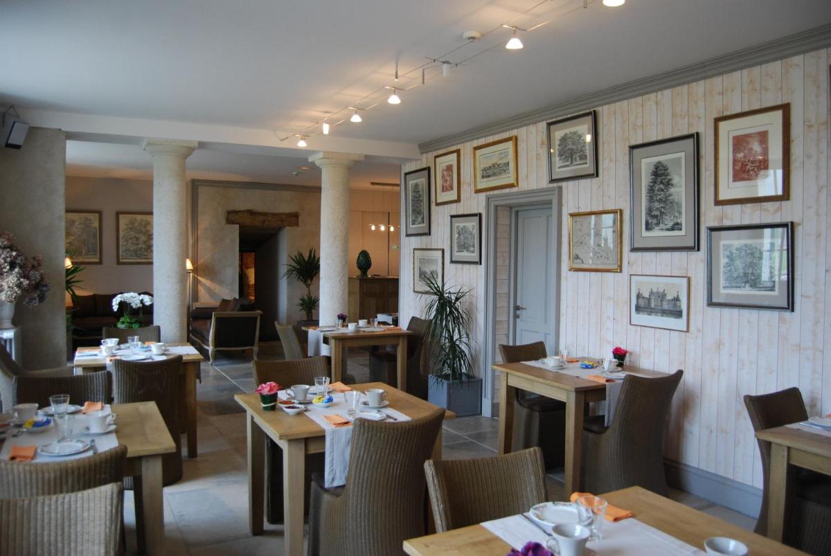 Chateau des Arpentis