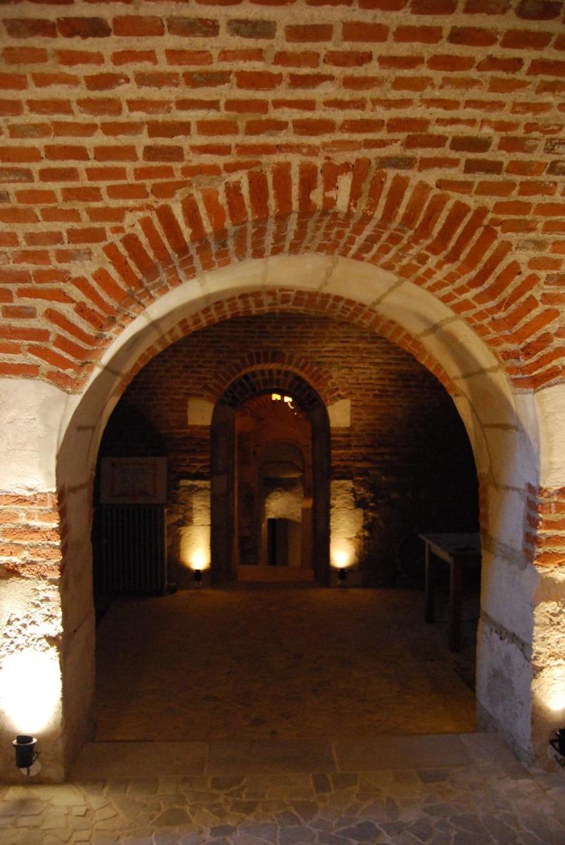 Chateau des Arpentis