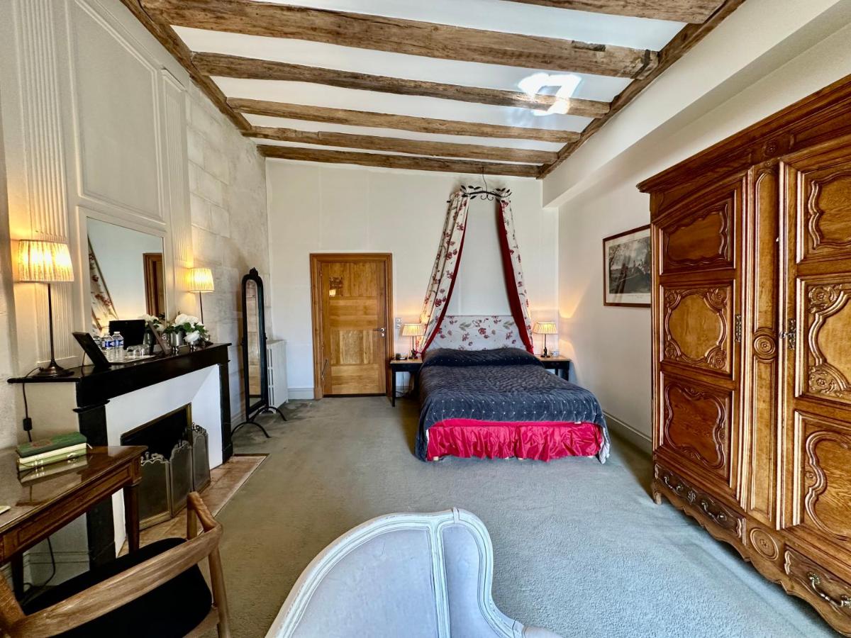 Chateau des Arpentis