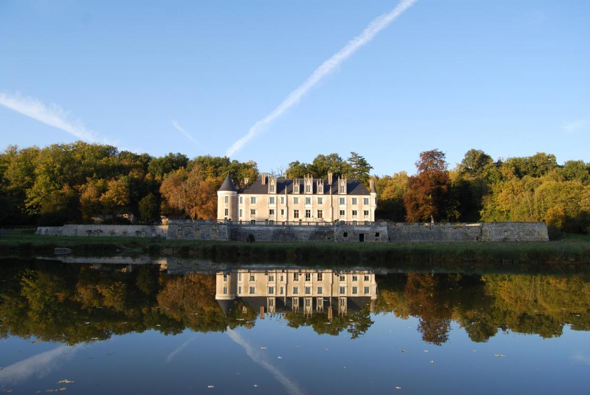 Chateau des Arpentis