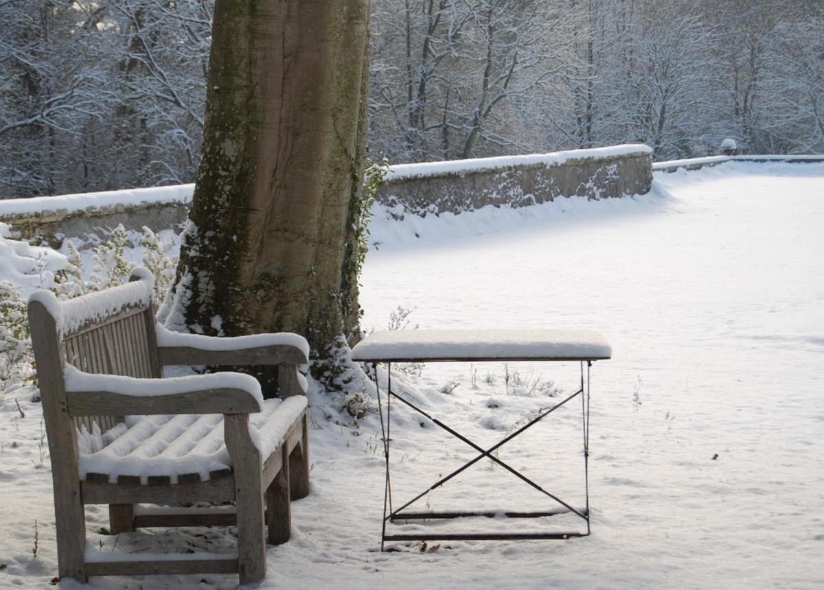 Chateau des Arpentis