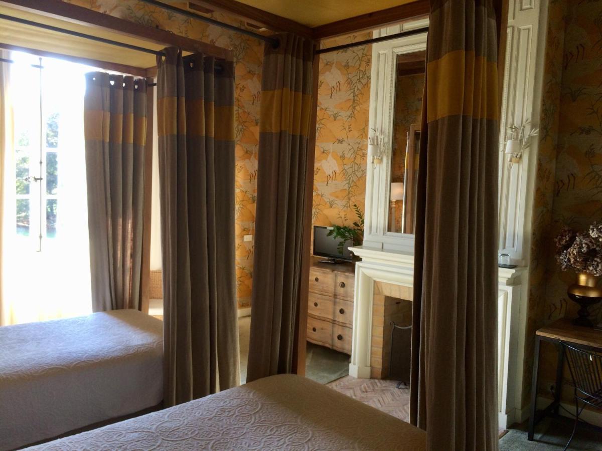 Chateau des Arpentis