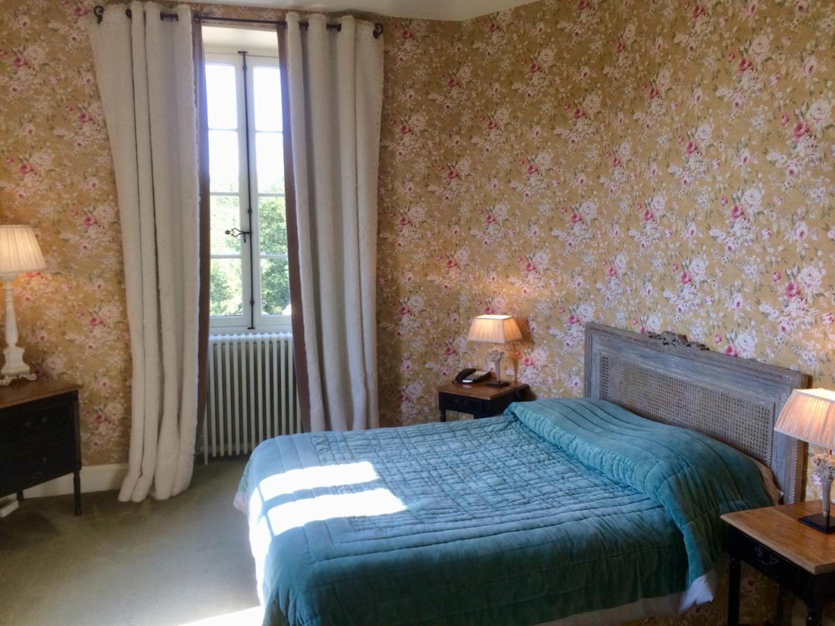 Chateau des Arpentis