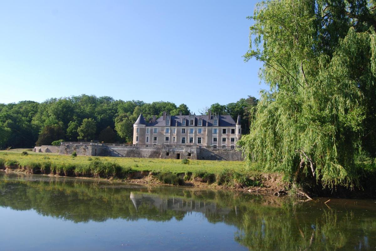 Chateau des Arpentis