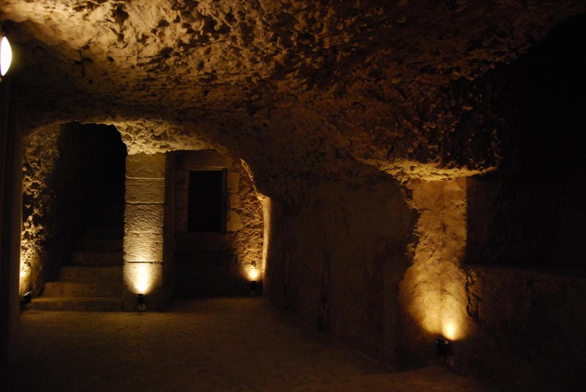 Chateau des Arpentis