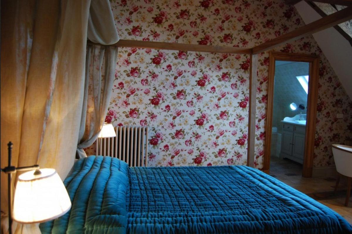 Chateau des Arpentis