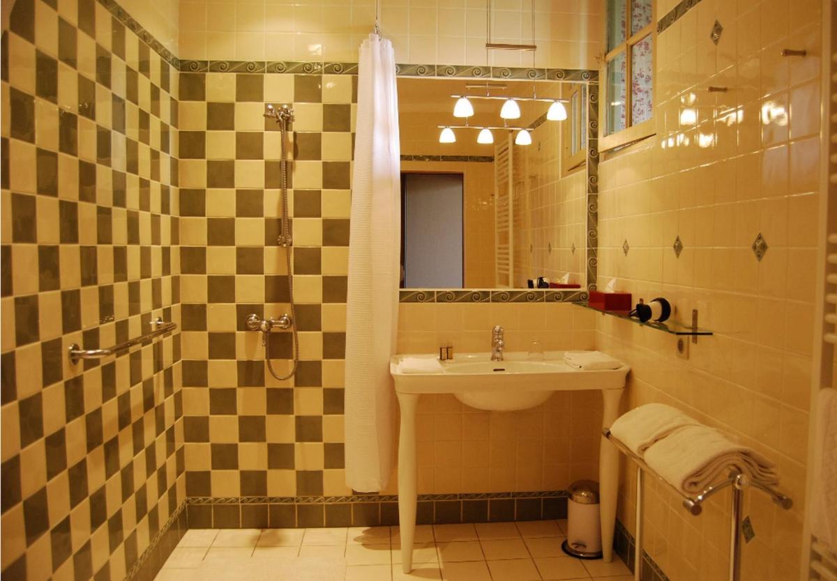 Chateau des Arpentis