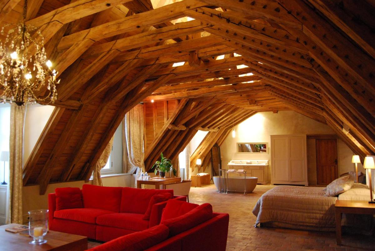 Chateau des Arpentis