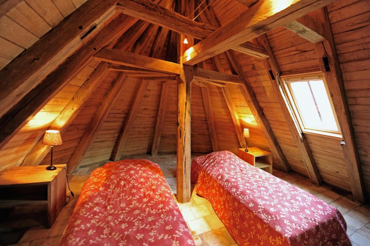 Chateau des Arpentis