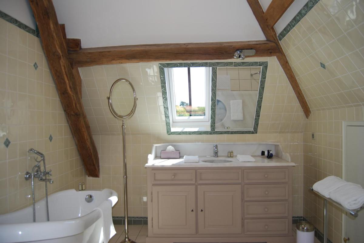 Chateau des Arpentis