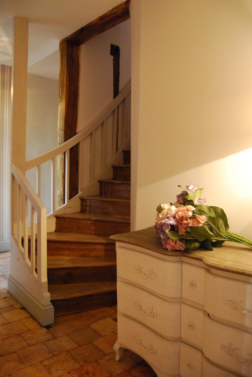 Chateau des Arpentis