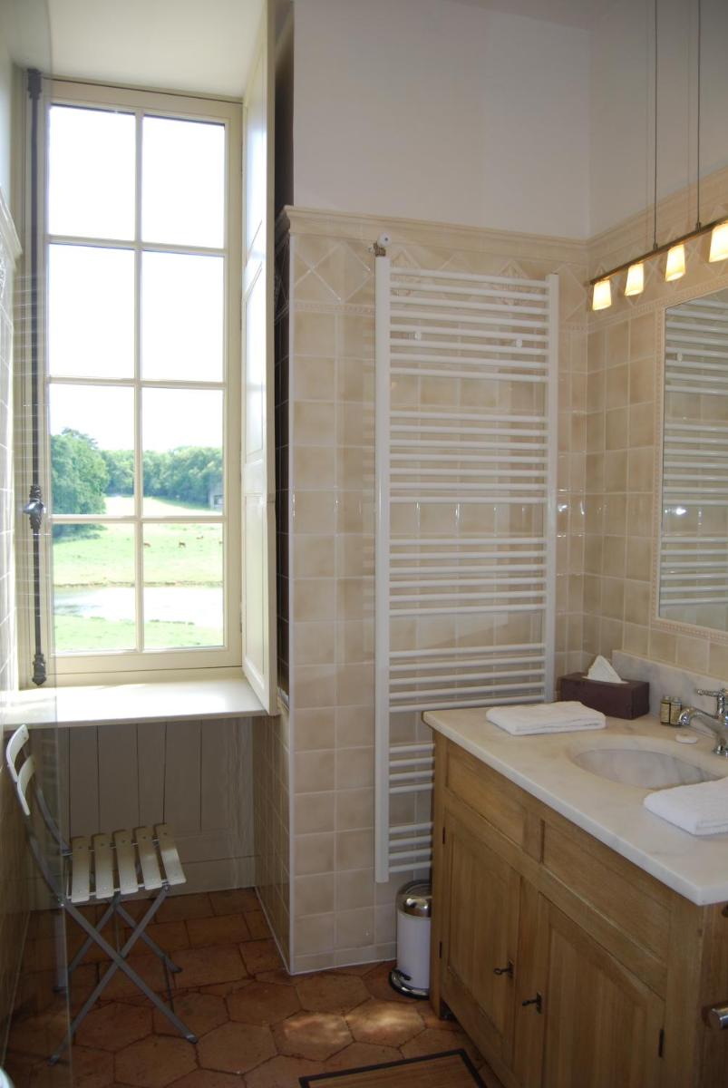 Chateau des Arpentis