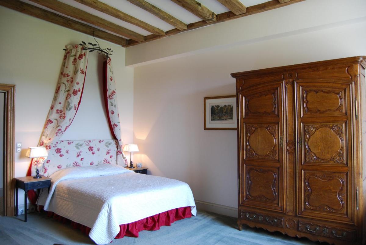 Chateau des Arpentis