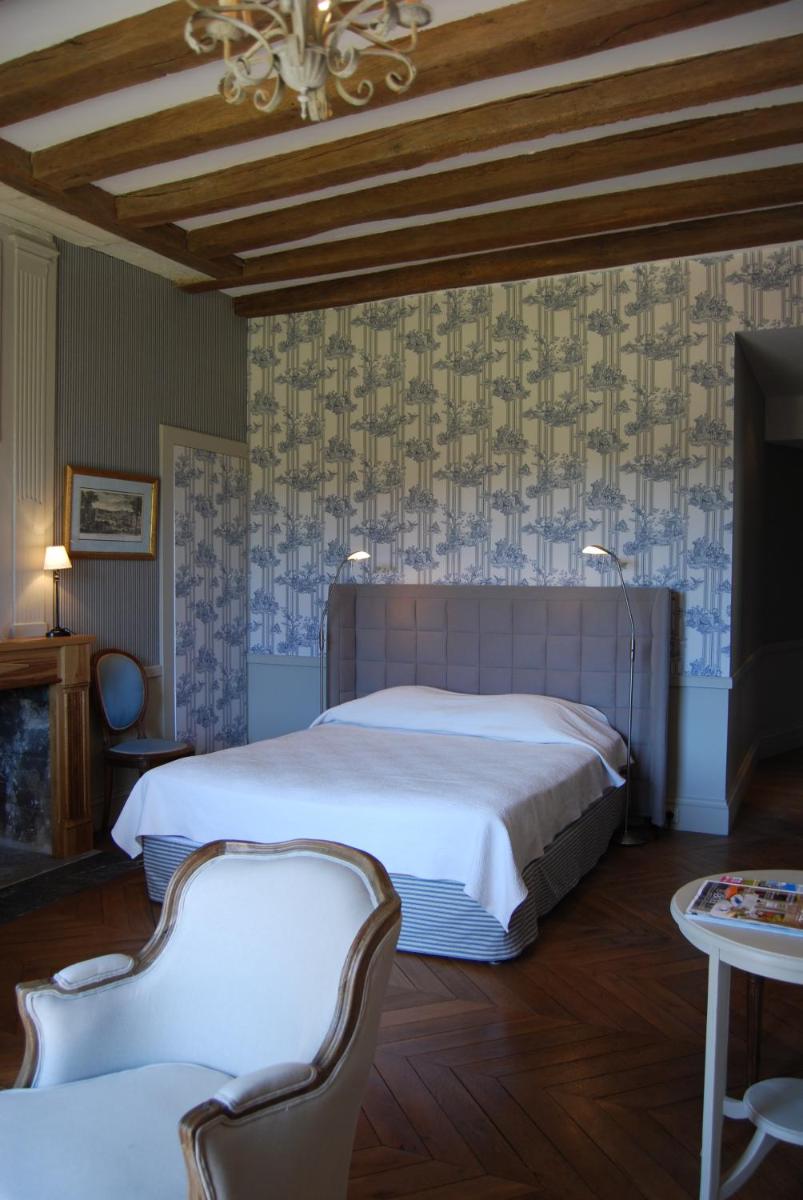 Chateau des Arpentis