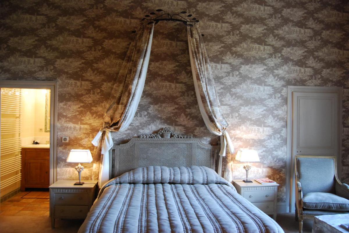 Chateau des Arpentis