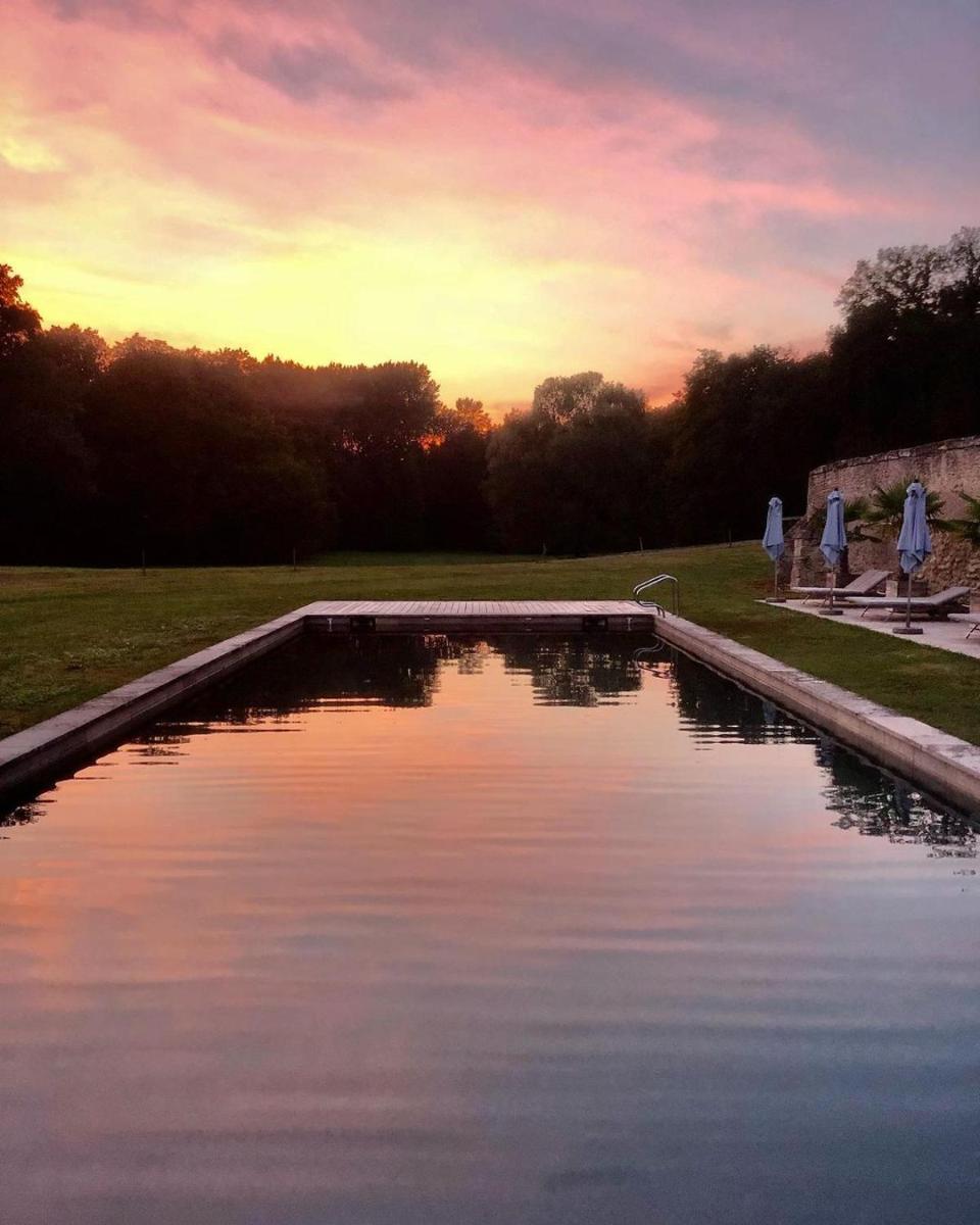 Chateau des Arpentis