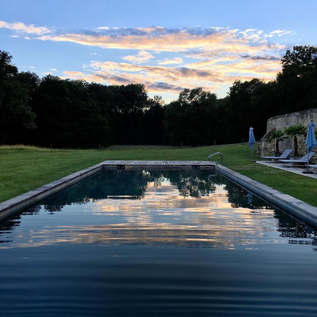 Chateau des Arpentis