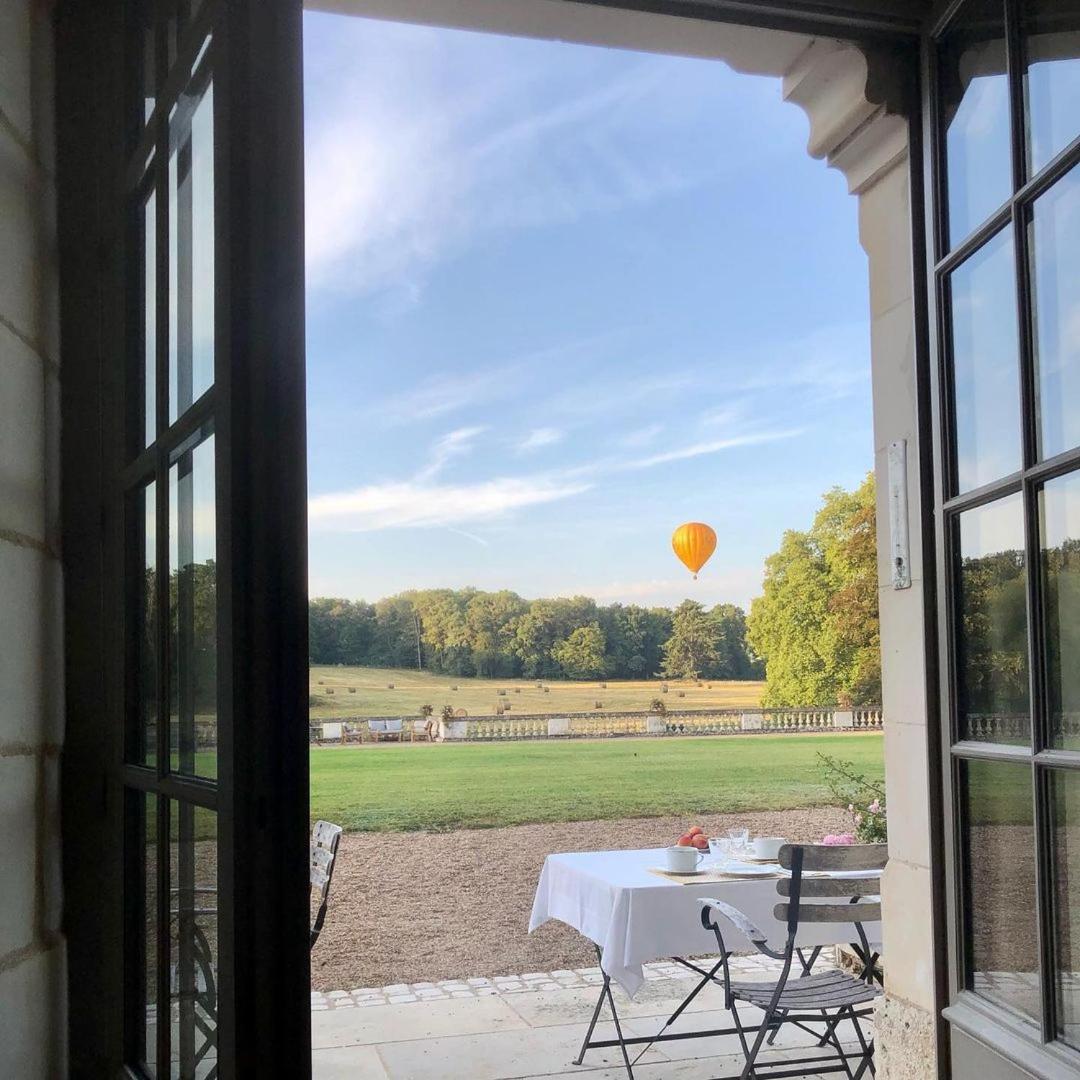 Chateau des Arpentis