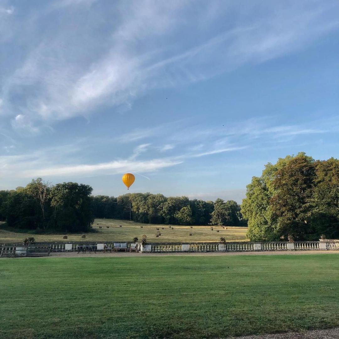 Chateau des Arpentis
