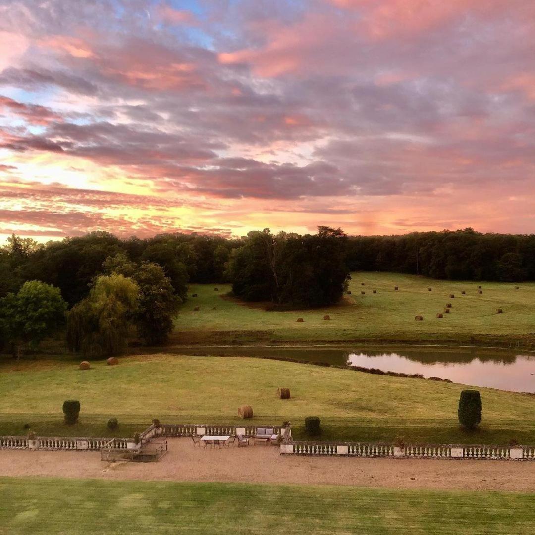 Chateau des Arpentis